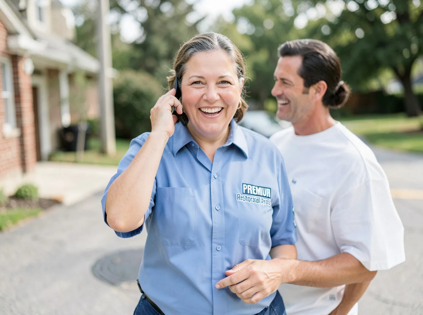 Water Damage Restoration Amanda Park, WA FAQs